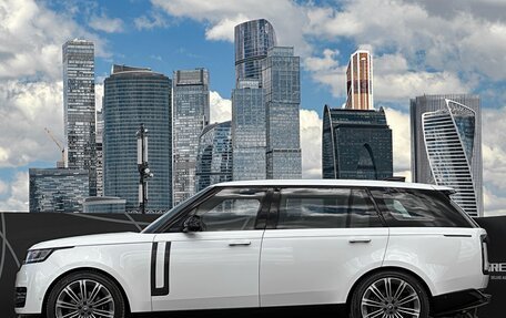 Land Rover Range Rover IV рестайлинг, 2024 год, 28 600 000 рублей, 7 фотография