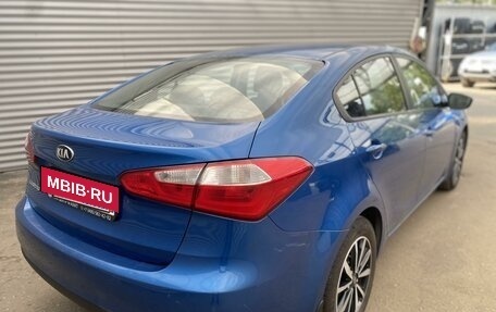 KIA Cerato III, 2014 год, 999 000 рублей, 2 фотография