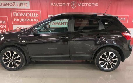 Nissan Qashqai, 2011 год, 1 420 000 рублей, 5 фотография