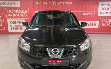Nissan Qashqai, 2011 год, 1 420 000 рублей, 2 фотография