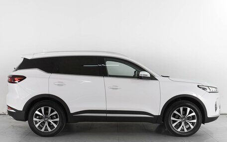 Chery Tiggo 7 Pro, 2022 год, 2 249 000 рублей, 5 фотография