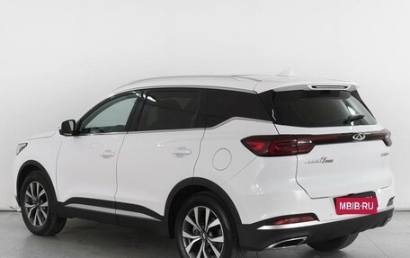 Chery Tiggo 7 Pro, 2022 год, 2 249 000 рублей, 2 фотография