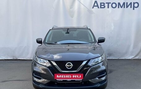 Nissan Qashqai, 2022 год, 2 800 000 рублей, 2 фотография