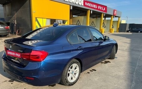 BMW 3 серия, 2018 год, 2 350 000 рублей, 4 фотография