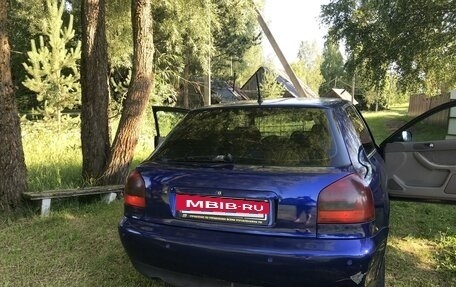 Audi A3, 1996 год, 360 000 рублей, 4 фотография