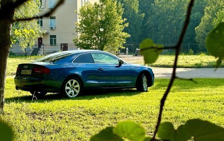 Audi A5, 2010 год, 1 290 000 рублей, 4 фотография
