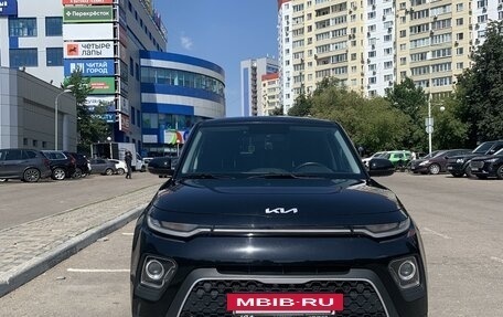 KIA Soul III, 2022 год, 2 500 000 рублей, 4 фотография