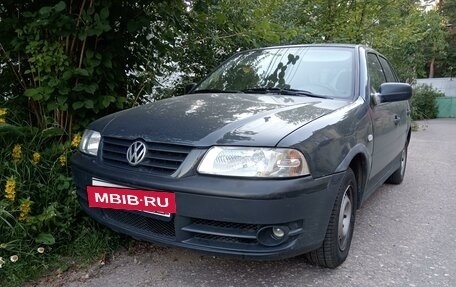 Volkswagen Pointer, 2004 год, 360 000 рублей, 2 фотография