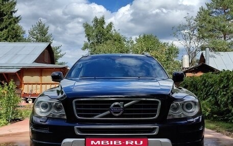 Volvo XC90 II рестайлинг, 2012 год, 2 300 000 рублей, 3 фотография