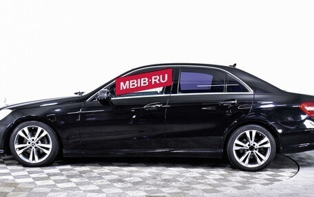 Mercedes-Benz E-Класс, 2011 год, 1 750 000 рублей, 8 фотография