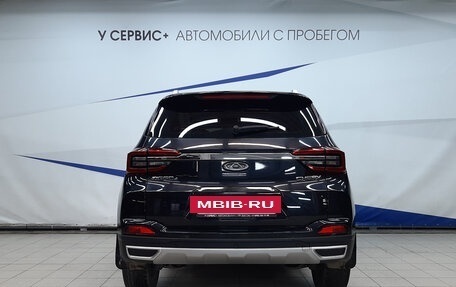 Chery Tiggo 4 I рестайлинг, 2020 год, 1 420 000 рублей, 4 фотография