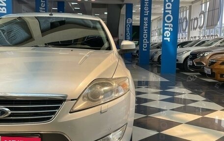 Ford Mondeo IV, 2008 год, 715 000 рублей, 3 фотография