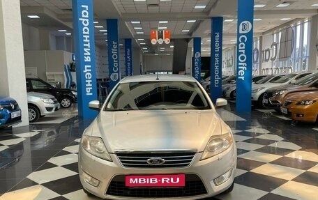 Ford Mondeo IV, 2008 год, 715 000 рублей, 4 фотография