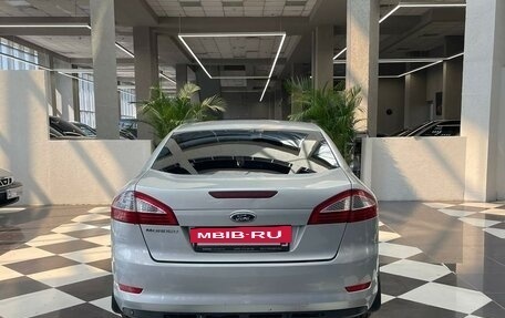 Ford Mondeo IV, 2008 год, 715 000 рублей, 7 фотография