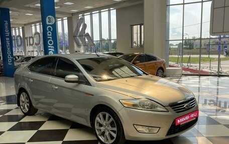 Ford Mondeo IV, 2008 год, 715 000 рублей, 2 фотография