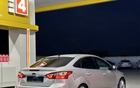 Ford Focus III, 2012 год, 1 700 000 рублей, 3 фотография