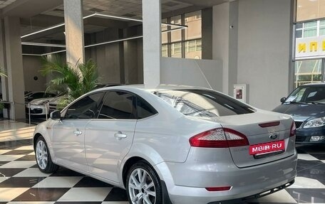 Ford Mondeo IV, 2008 год, 715 000 рублей, 8 фотография