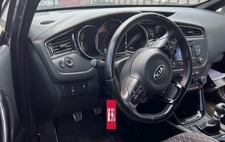 KIA cee'd GT II, 2015 год, 1 850 000 рублей, 4 фотография