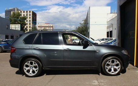 BMW X5, 2010 год, 1 977 000 рублей, 4 фотография