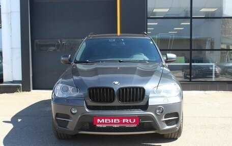 BMW X5, 2010 год, 1 977 000 рублей, 2 фотография