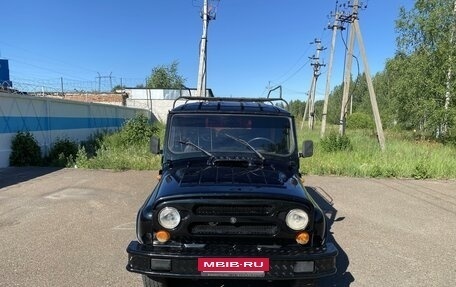 ЛуАЗ 3151, 2004 год, 350 000 рублей, 3 фотография