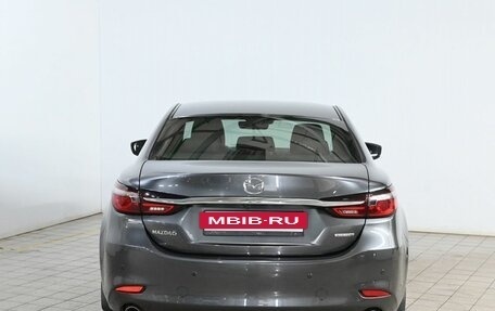 Mazda 6, 2019 год, 2 447 000 рублей, 4 фотография