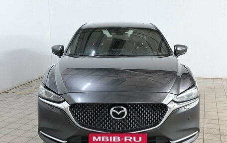 Mazda 6, 2019 год, 2 447 000 рублей, 2 фотография