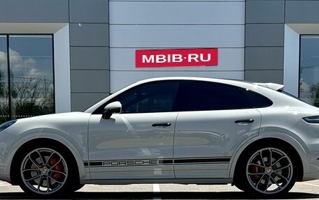 Porsche Cayenne III, 2021 год, 15 499 000 рублей, 3 фотография