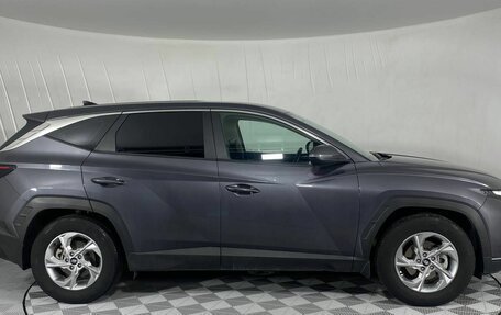 Hyundai Tucson III, 2021 год, 3 290 000 рублей, 4 фотография