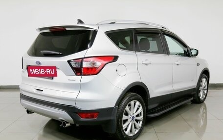 Ford Kuga III, 2018 год, 1 695 000 рублей, 2 фотография