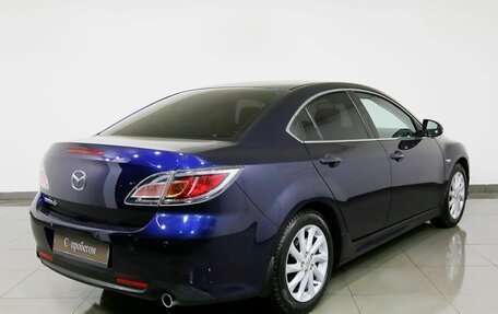 Mazda 6, 2010 год, 995 000 рублей, 2 фотография