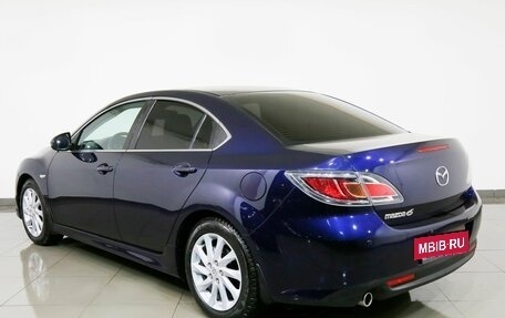 Mazda 6, 2010 год, 995 000 рублей, 4 фотография