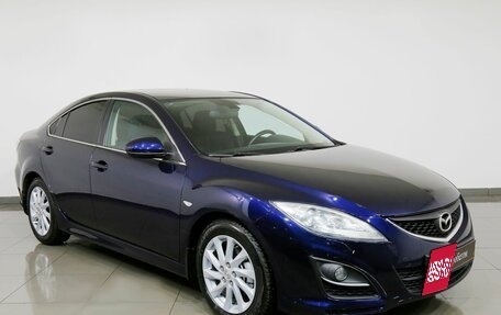 Mazda 6, 2010 год, 995 000 рублей, 3 фотография