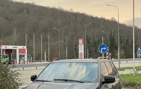 BMW X5, 2008 год, 1 900 000 рублей, 2 фотография