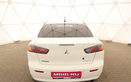 Mitsubishi Lancer IX, 2013 год, 1 075 000 рублей, 4 фотография