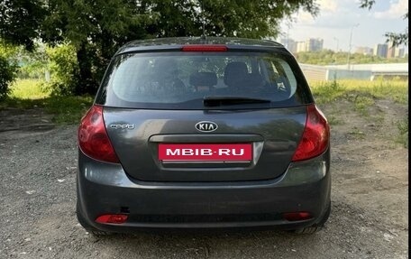 KIA cee'd I рестайлинг, 2008 год, 550 000 рублей, 5 фотография