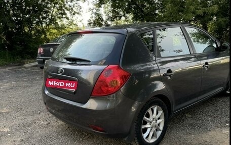 KIA cee'd I рестайлинг, 2008 год, 550 000 рублей, 6 фотография