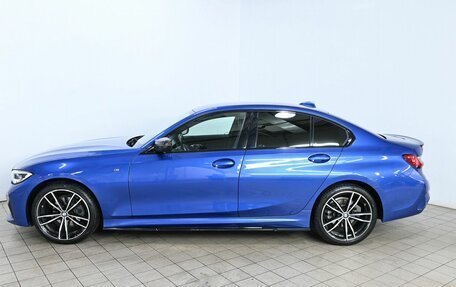 BMW 3 серия, 2020 год, 4 197 000 рублей, 3 фотография