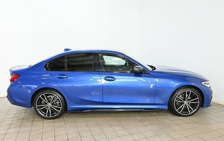 BMW 3 серия, 2020 год, 4 197 000 рублей, 5 фотография