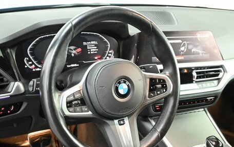 BMW 3 серия, 2020 год, 4 197 000 рублей, 7 фотография