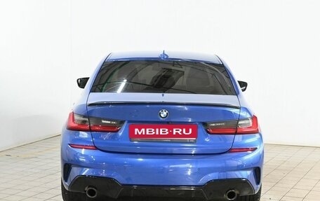BMW 3 серия, 2020 год, 4 197 000 рублей, 2 фотография
