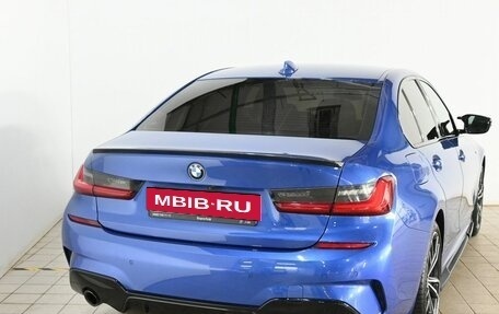 BMW 3 серия, 2020 год, 4 197 000 рублей, 4 фотография