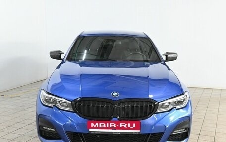 BMW 3 серия, 2020 год, 4 197 000 рублей, 6 фотография