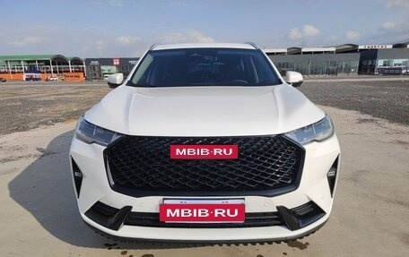 Haval H6, 2021 год, 2 360 000 рублей, 2 фотография