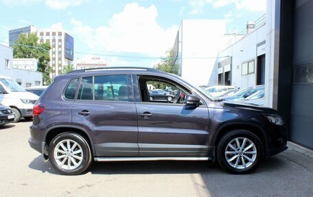 Volkswagen Tiguan I, 2015 год, 1 750 000 рублей, 4 фотография