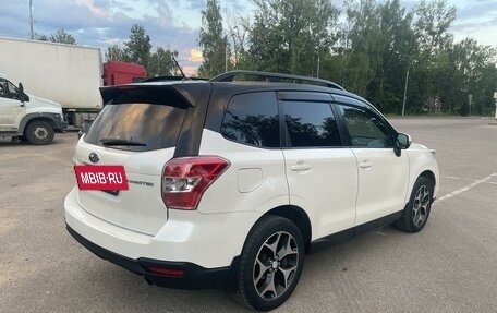 Subaru Forester, 2013 год, 1 950 000 рублей, 4 фотография