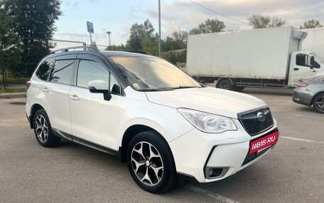 Subaru Forester, 2013 год, 1 950 000 рублей, 3 фотография