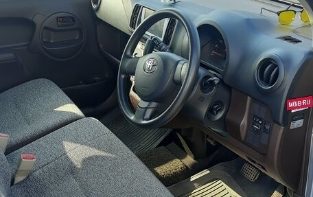 Toyota Passo III, 2012 год, 750 000 рублей, 2 фотография