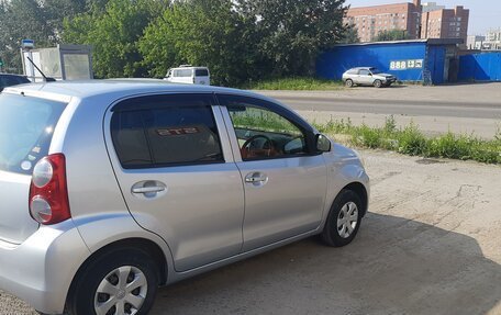 Toyota Passo III, 2012 год, 750 000 рублей, 4 фотография