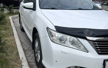 Toyota Camry, 2013 год, 1 999 999 рублей, 4 фотография